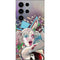 DC Comics Harley Quinn Action Pose Galaxy S25 Ultra Skin