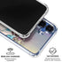 DC Comics Harley Quinn Action Pose Galaxy S25 FE Clear Case