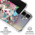 DC Comics Harley Quinn Action Pose Galaxy S26 Clear Case