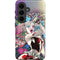 DC Comics Harley Quinn Action Pose Galaxy S26 Plus Impact Case