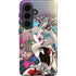 DC Comics Harley Quinn Action Pose Galaxy S26 Plus Impact Case