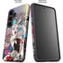 DC Comics Harley Quinn Action Pose Galaxy S26 Plus Impact Case