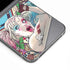 DC Comics Harley Quinn Action Pose Galaxy Z Flip6 Skin