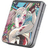 DC Comics Harley Quinn Action Pose Galaxy Z Flip6 Skin