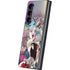 DC Comics Harley Quinn Action Pose Galaxy Z Fold5 5G Skin