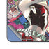 DC Comics Harley Quinn Action Pose Galaxy Z Fold5 5G Skin