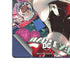 DC Comics Harley Quinn Action Pose Galaxy Z Fold6 Skin