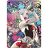 DC Comics Harley Quinn Action Pose Apple iPad Air Skin
