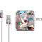 DC Comics Harley Quinn Action Pose iPad Charger (10W USB) Skin