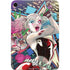 DC Comics Harley Quinn Action Pose Apple iPad Mini Skin