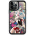 DC Comics Harley Quinn Action Pose iPhone Cases
