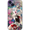 DC Comics Harley Quinn Action Pose iPhone Skins