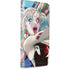 DC Comics Harley Quinn Action Pose iPhone 15 Plus Folio Case