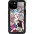 DC Comics Harley Quinn Action Pose iPhone 15 Plus Waterproof Case