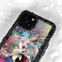 DC Comics Harley Quinn Action Pose iPhone 15 Plus Waterproof Case