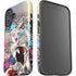 DC Comics Harley Quinn Action Pose iPhone 16 Impact Case
