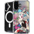 DC Comics Harley Quinn Action Pose iPhone 16 MagSafe Case