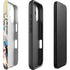 DC Comics Harley Quinn Action Pose iPhone 16 Plus Impact Case