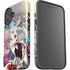 DC Comics Harley Quinn Action Pose iPhone 16 Plus Impact Case