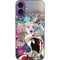 DC Comics Harley Quinn Action Pose iPhone 16 Plus Skin