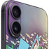 DC Comics Harley Quinn Action Pose iPhone 16 Plus Skin