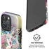 DC Comics Harley Quinn Action Pose iPhone 16 Pro Magsafe Impact Case