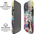 DC Comics Harley Quinn Action Pose iPhone 16 Pro Magsafe Impact Case