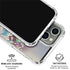 DC Comics Harley Quinn Action Pose iPhone 16 Pro Max Clear Case