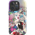 DC Comics Harley Quinn Action Pose iPhone 16 Pro Max Impact Case
