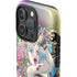 DC Comics Harley Quinn Action Pose iPhone 16 Pro Max Impact Case