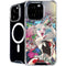 DC Comics Harley Quinn Action Pose iPhone 16 Pro Max MagSafe Case