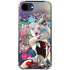 DC Comics Harley Quinn Action Pose iPhone 16e Clear Case