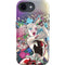 DC Comics Harley Quinn Action Pose iPhone 16e Impact Case