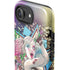 DC Comics Harley Quinn Action Pose iPhone 16e Impact Case