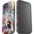 DC Comics Harley Quinn Action Pose iPhone 16e Impact Case