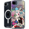 DC Comics Harley Quinn Action Pose iPhone 16e MagSafe Case