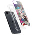 DC Comics Harley Quinn Action Pose iPhone 16e MagSafe Case
