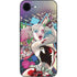 DC Comics Harley Quinn Action Pose iPhone 16e Skin