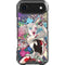 DC Comics Harley Quinn Action Pose iPhone 17 Air Clear Case
