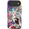 DC Comics Harley Quinn Action Pose iPhone 17 Air Impact Case