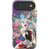 DC Comics Harley Quinn Action Pose iPhone 17 Air Impact Case