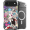 DC Comics Harley Quinn Action Pose iPhone 17 Air MagSafe Case