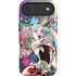 DC Comics Harley Quinn Action Pose iPhone 17 Air Magsafe Impact Case