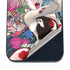 DC Comics Harley Quinn Action Pose iPhone 17 Air Skin
