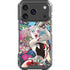 DC Comics Harley Quinn Action Pose iPhone 17 Pro Clear Case