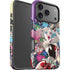 DC Comics Harley Quinn Action Pose iPhone 17 Pro Impact Case
