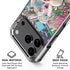 DC Comics Harley Quinn Action Pose iPhone 17 Pro MagSafe Case