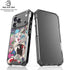 DC Comics Harley Quinn Action Pose iPhone 17 Pro MagSafe Case