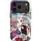 DC Comics Harley Quinn Action Pose iPhone 17 Pro Magsafe Impact Case