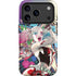 DC Comics Harley Quinn Action Pose iPhone 17 Pro Magsafe Impact Case